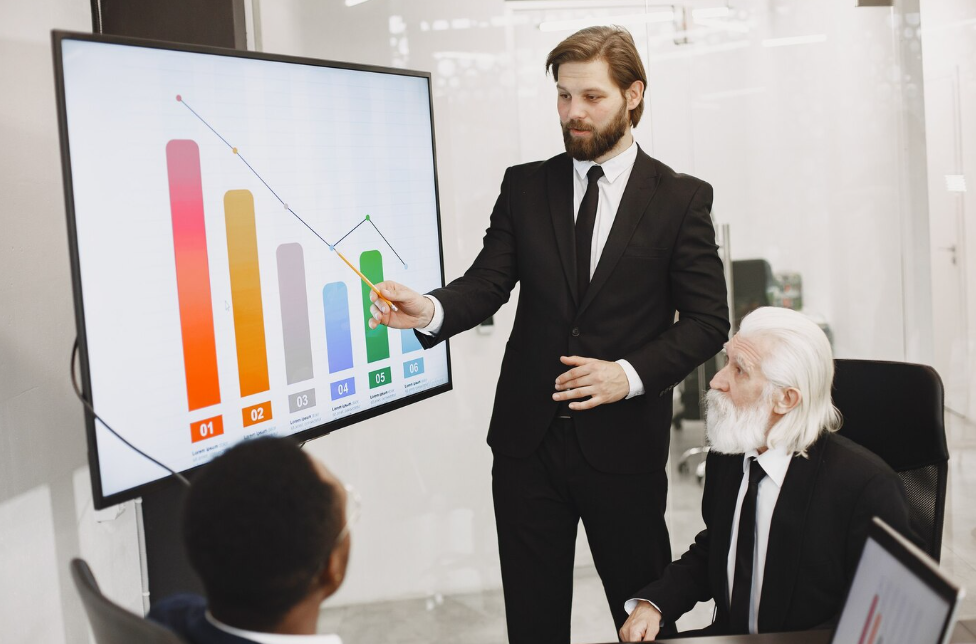 The Role of Economic Development Director in Shaping Future - Discover ...