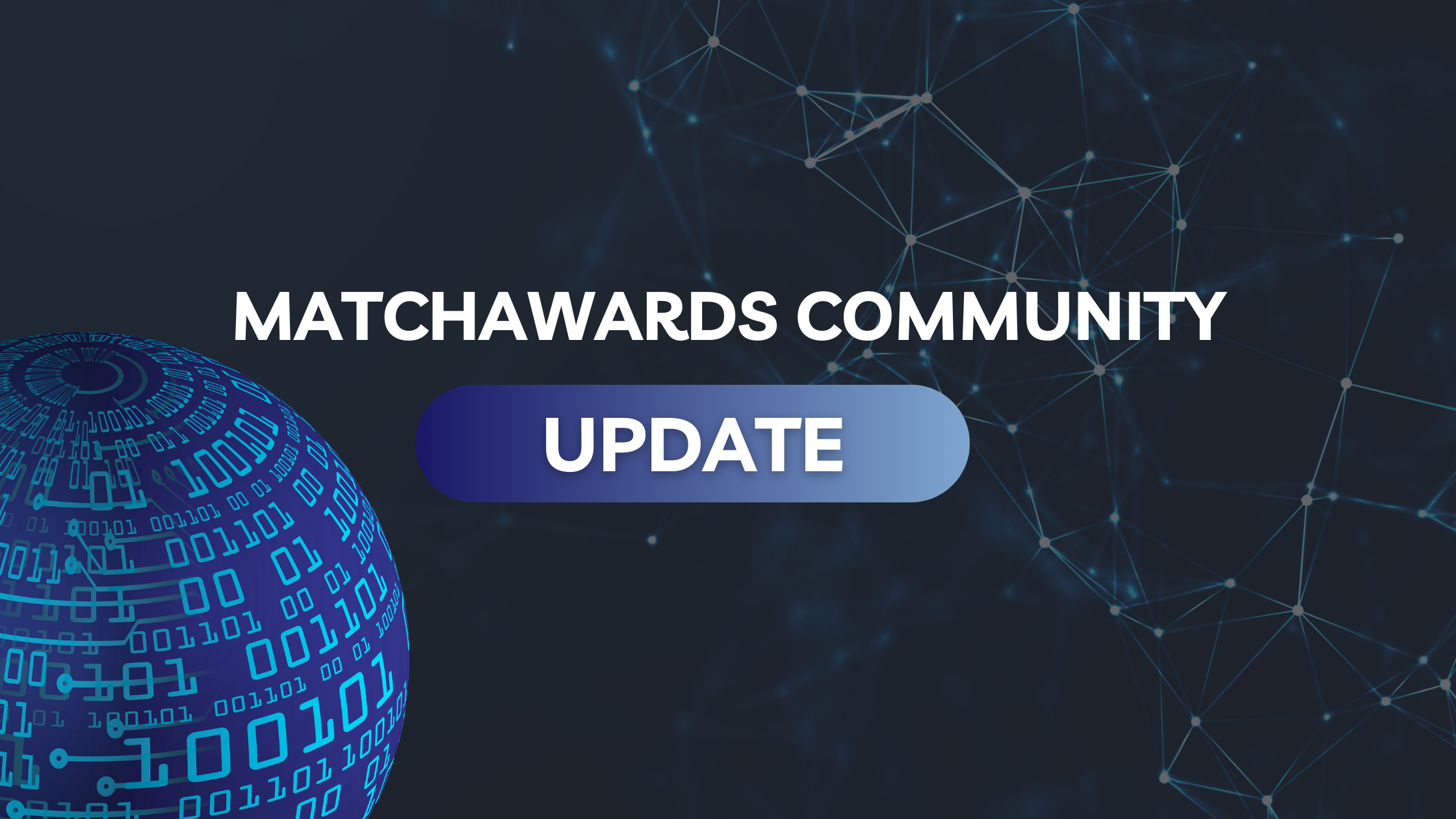 MatchAwards Community Update: Exciting Progress on Our Development ...