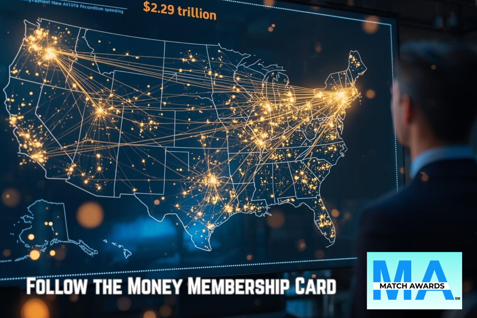 State-by-State Breakdown: Where America’s $2.3 Trillion Really Goes ...