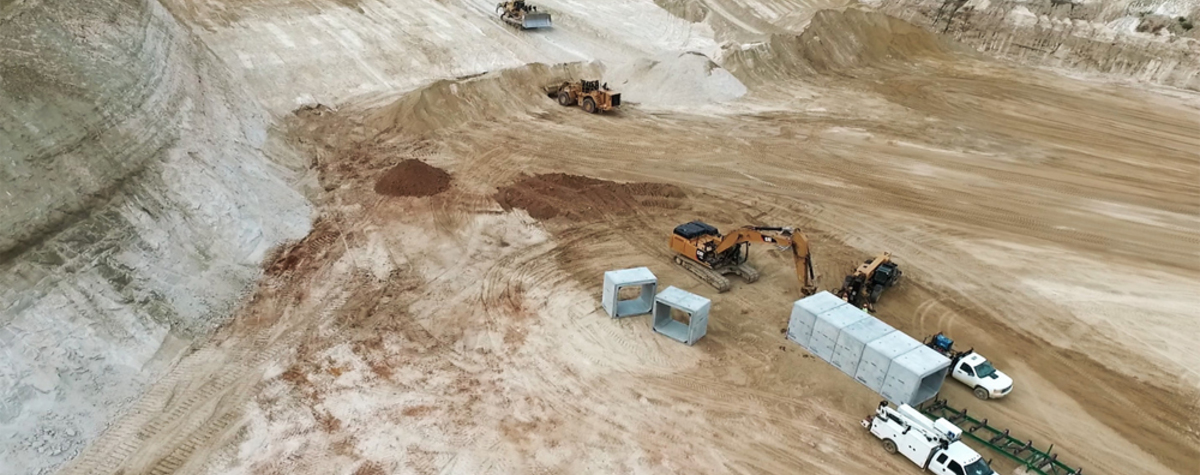 212322 - Industrial Sand Mining / Group • matchawards.com - MatchAwards